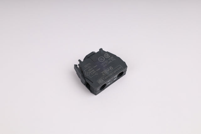 SCHNEIDER ELECTRIC ZBV6
