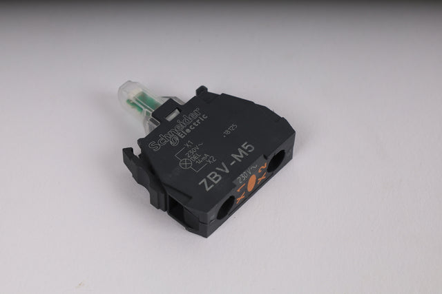 SCHNEIDER ELECTRIC ZBVM5