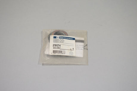 SCHNEIDER ELECTRIC ZBZ4