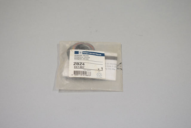 SCHNEIDER ELECTRIC ZBZ4