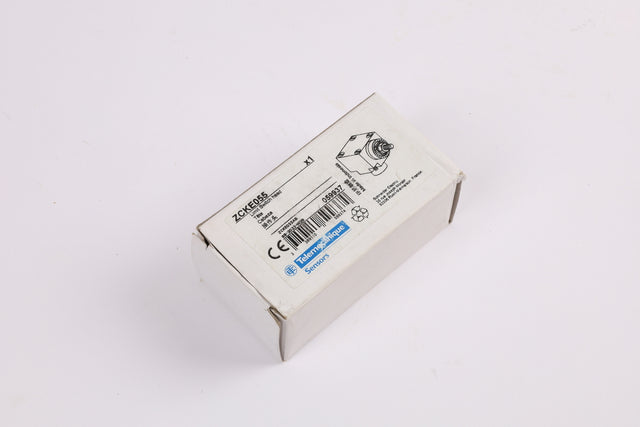 SCHNEIDER ELECTRIC ZCKE055