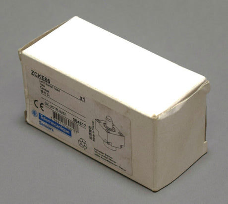 SCHNEIDER ELECTRIC ZCKE66