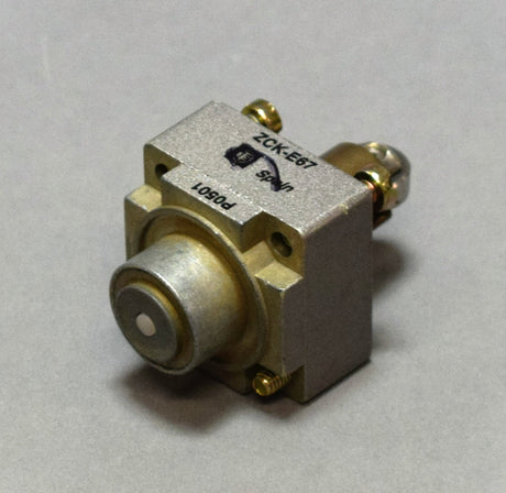 SCHNEIDER ELECTRIC ZCKE67