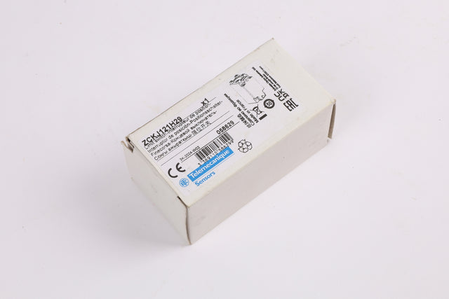 SCHNEIDER ELECTRIC ZCKJ121H29