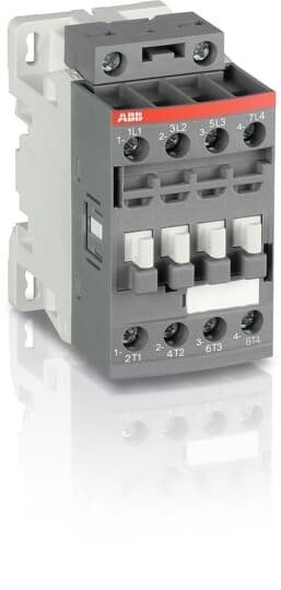 ABB 1SBL136261R2100-AF09ZB-40-00-21