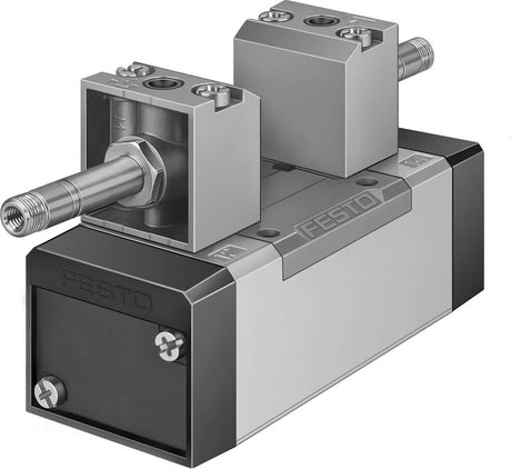 FESTO 152564-MFH-5/3G-D-1-S-C