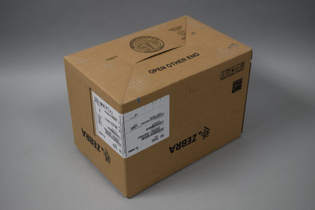 ZEBRA TECHNOLOGIES ZD62042-D0EF00EZ