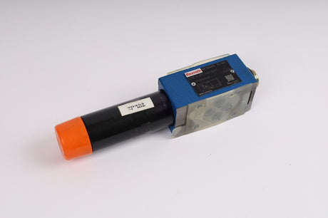 BOSCH REXROTH ZDR-6DP2-43/75YMBoschRexroth