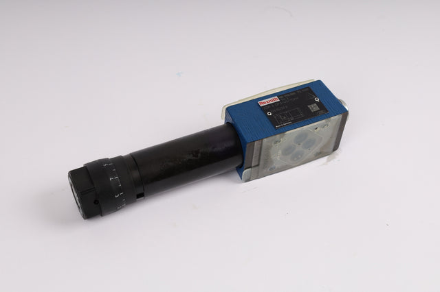 BOSCH REXROTH ZDR6DP3-4575YM