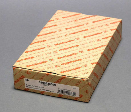WEIDMULLER ZDU6