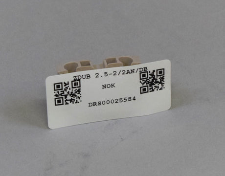 WEIDMULLER ZDUB25-22ANDB