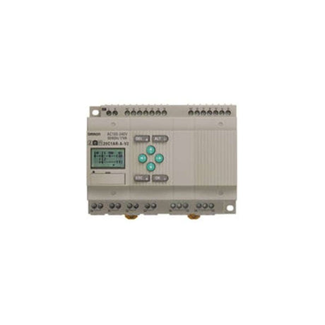 OMRON ZEN-20C2DT-D-V2