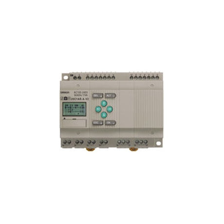 OMRON ZEN-20C3AR-A-V2