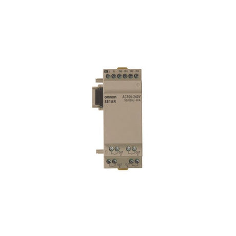 OMRON ZEN-8E1DT