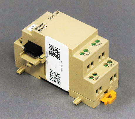OMRON ZEN-8E1DT