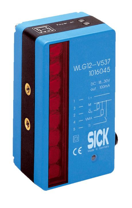 SICK 1015798-WLG12-P537