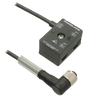 PEPPERL+FUCHS 216041-VAZ-2T1-FK-G10-5M-PUR-V1-W