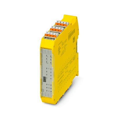 PHOENIX CONTACT 1104972-PSR-M-B1-SDI8-SDO2-DO2-PI