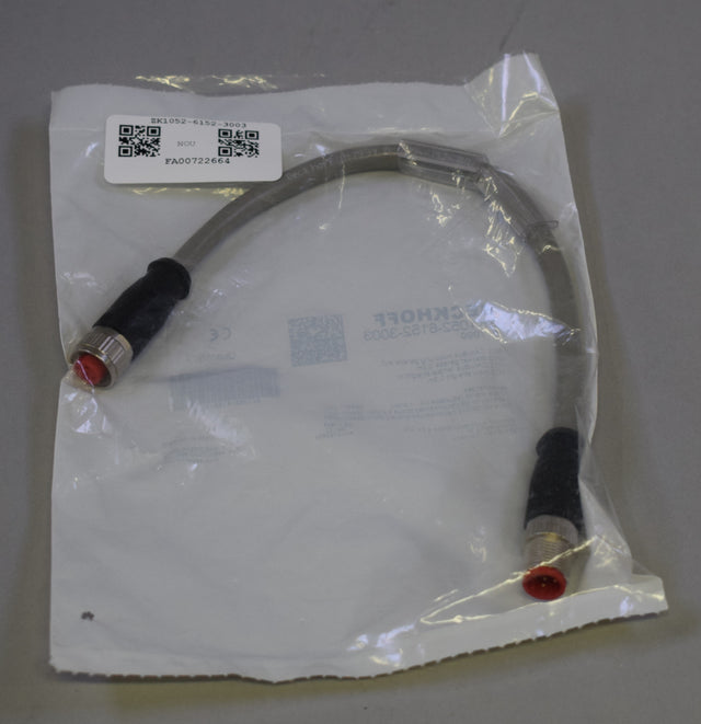 BECKHOFF ZK1052-6152-3003