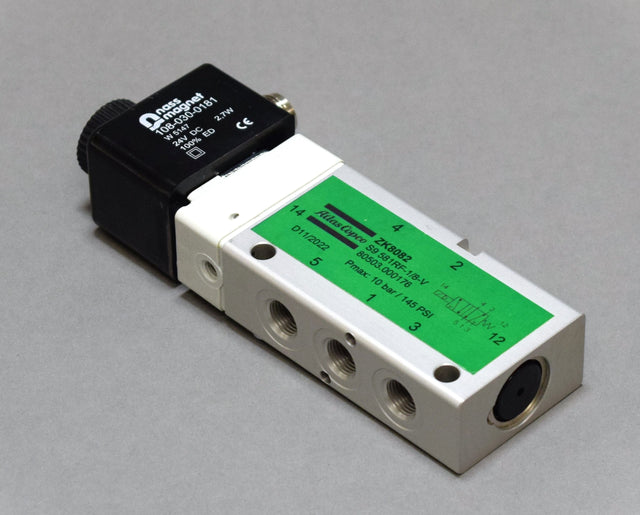 SCHUBERT ZK8082