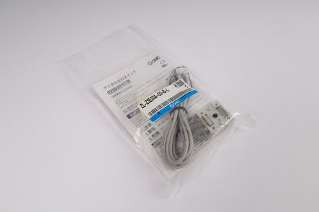 SMC ZL-ZSE30A-00-B-L