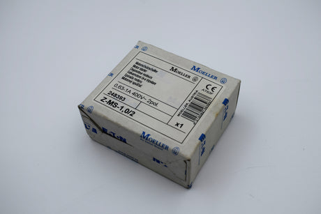 EATON Z-MS-1-02