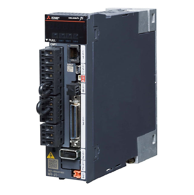 MITSUBISHI MR-J5-70A-RJ