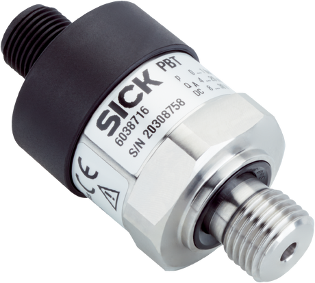 SICK 6038656-PBT-RB400SG1SSNAMA0Z