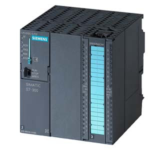 SIEMENS 6ES7313-6BF03-0AB0