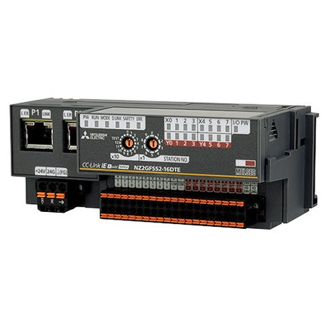 MITSUBISHI NZ2GFSS2-16DTE