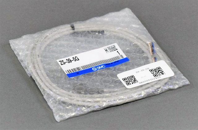 SMC ZS-39-5G