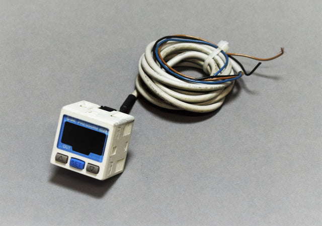 SMC ZSE30-01-25