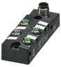 PEPPERL+FUCHS 70132541-V3-4A-E2-V19