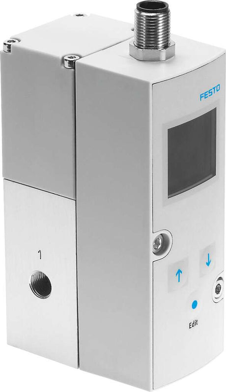 FESTO 558336-VPPM-6L-L-1-G18-0L10H-A4P-S1C1