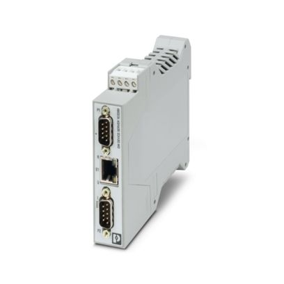 PHOENIX CONTACT 1105708-GWPN/MODBUS1E/2DB9