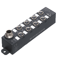 PEPPERL+FUCHS 188849-VAA-4E4A-G16-ZEJ/E2L