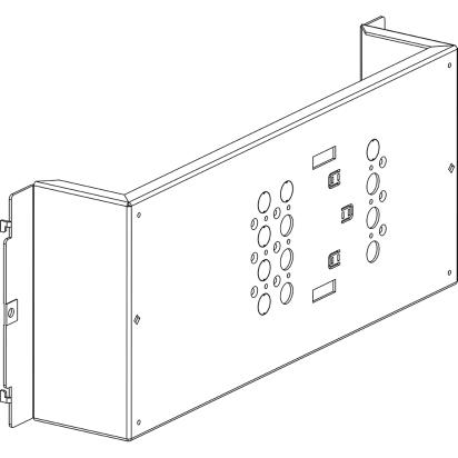 BTICINO 9541AP160N