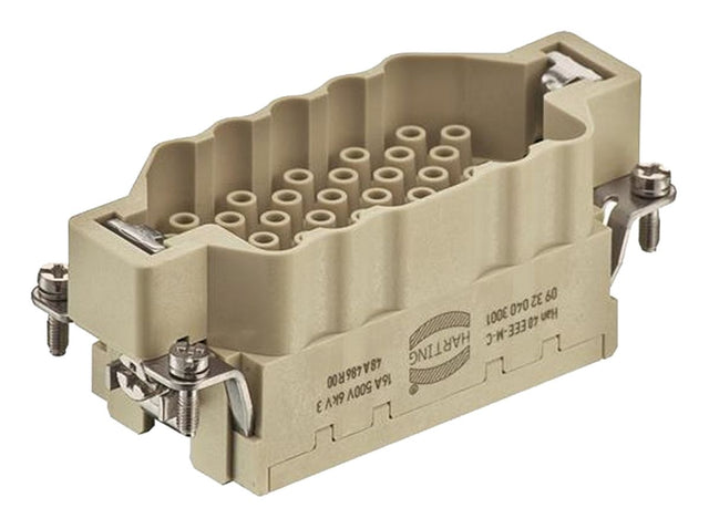 HARTING 09322403001