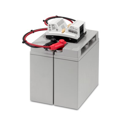 PHOENIX CONTACT 1348516-UPS-BAT/PB/24DC/20AH