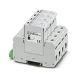 PHOENIX CONTACT 1180150-VAL-EV-T1/T2264/12.5/3+1-R