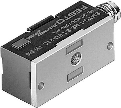FESTO 151685-SMTO-1-PS-S-LED-24-C