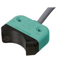 PEPPERL+FUCHS 305665-NBN4-F25-E8-0,14M