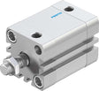 FESTO 536272-ADN-32-25-A-P-A