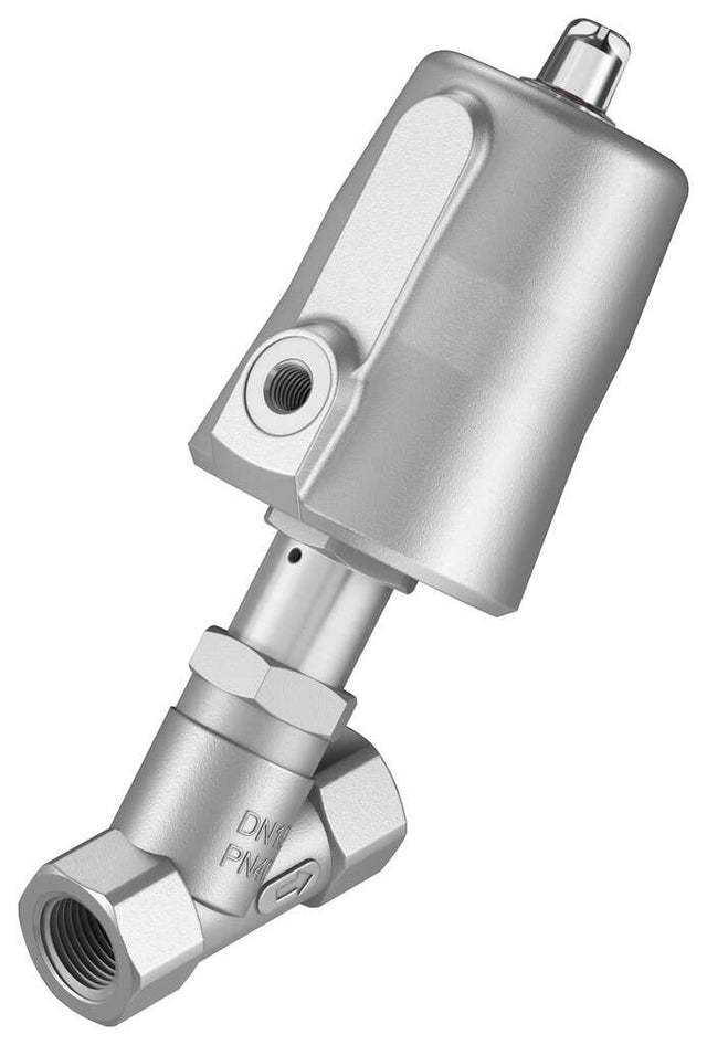 FESTO 3539722-VZXF-L-M22C-M-B-N12-130-M1-V4B2T-50-40