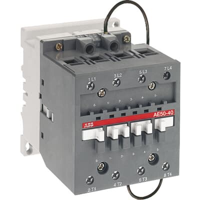 ABB 1SBL359201R8100-AE50-40-0024VDC