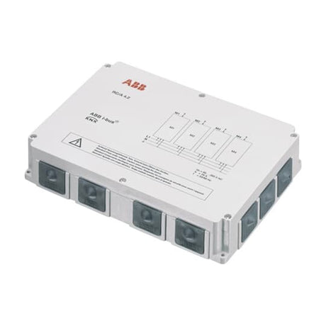 ABB 2CDG110104R0011-RC/A4.2