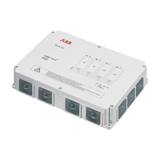 ABB 2CDG110104R0011-RC/A4.2
