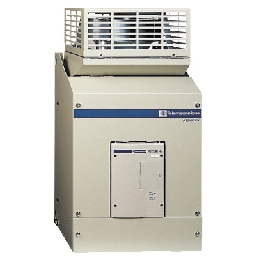 SCHNEIDER ELECTRIC ATS46C32N
