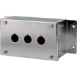EATON 118460-M22-I3M/SS