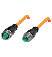 PEPPERL+FUCHS 233472-V1-G-OR7,5M-POC-V1-G